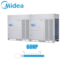 Midea VRF VC cooling only 170kw   complete hvac system cooled  condensing  unit vrf type air conditioner